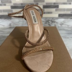 Steve Madden heels